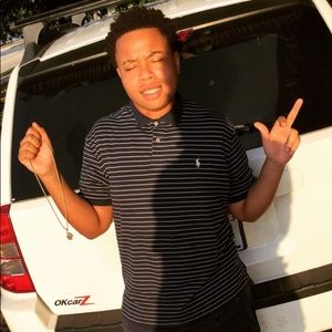 Meet your Posher, Nathaniel